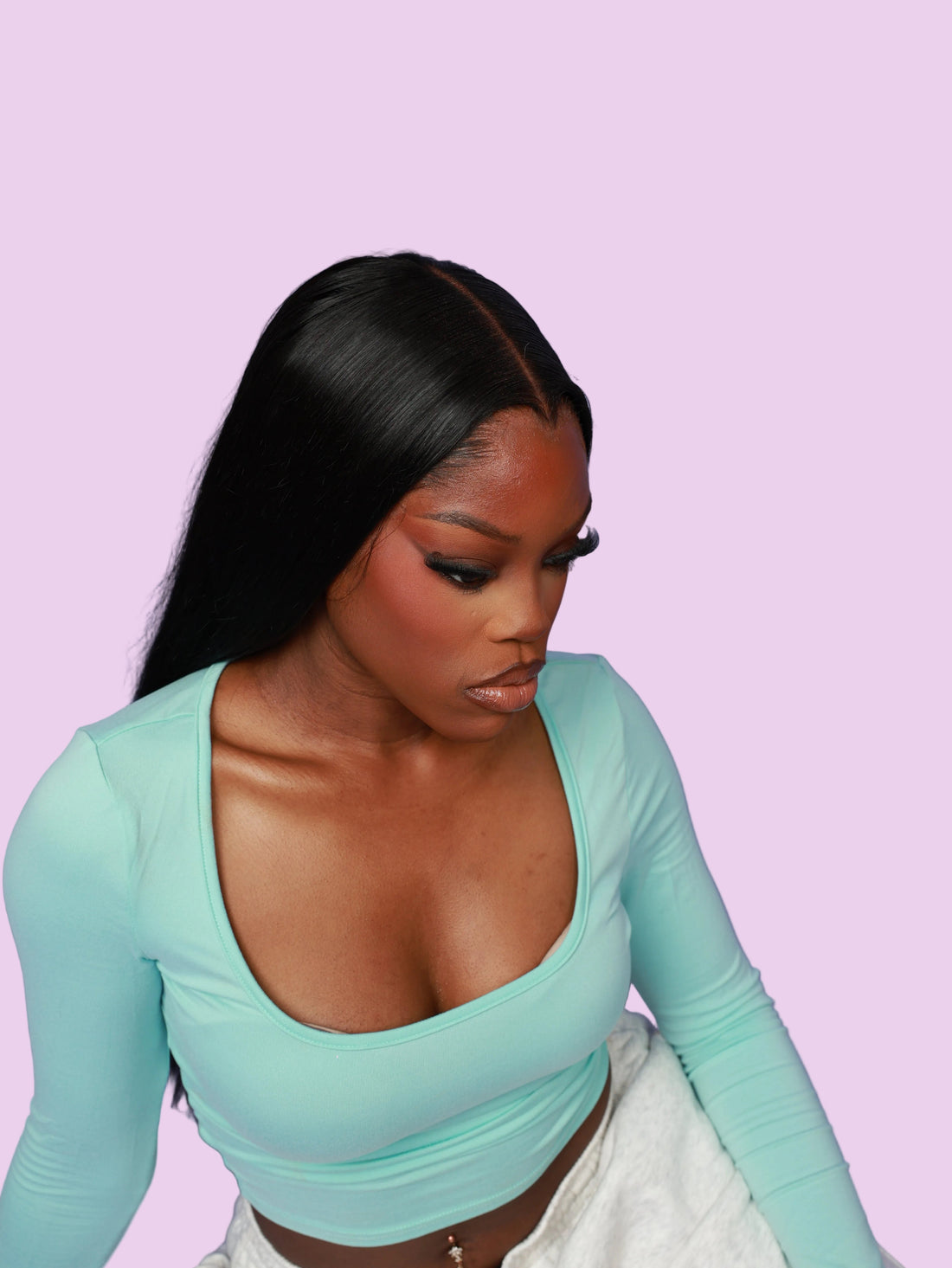 hair bundles human hair - Lace Frontals That Finally Stay Flawless in 2026 Humidity