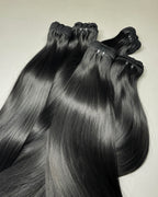Virgin Hair Bundles – Pure Luxury, Naturally Yours