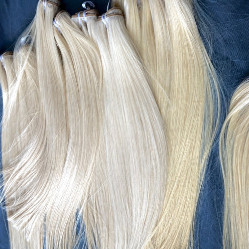 Blonde Bundles