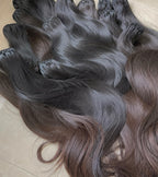 RAW Hair Bundles – Pure Luxury, Naturally Yours